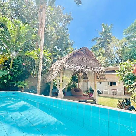 Boholala Hostel Panglao Exterior foto